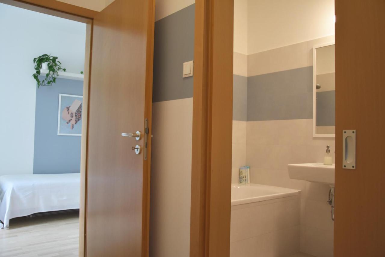 Stm3 Apartman Pecs Exterior photo