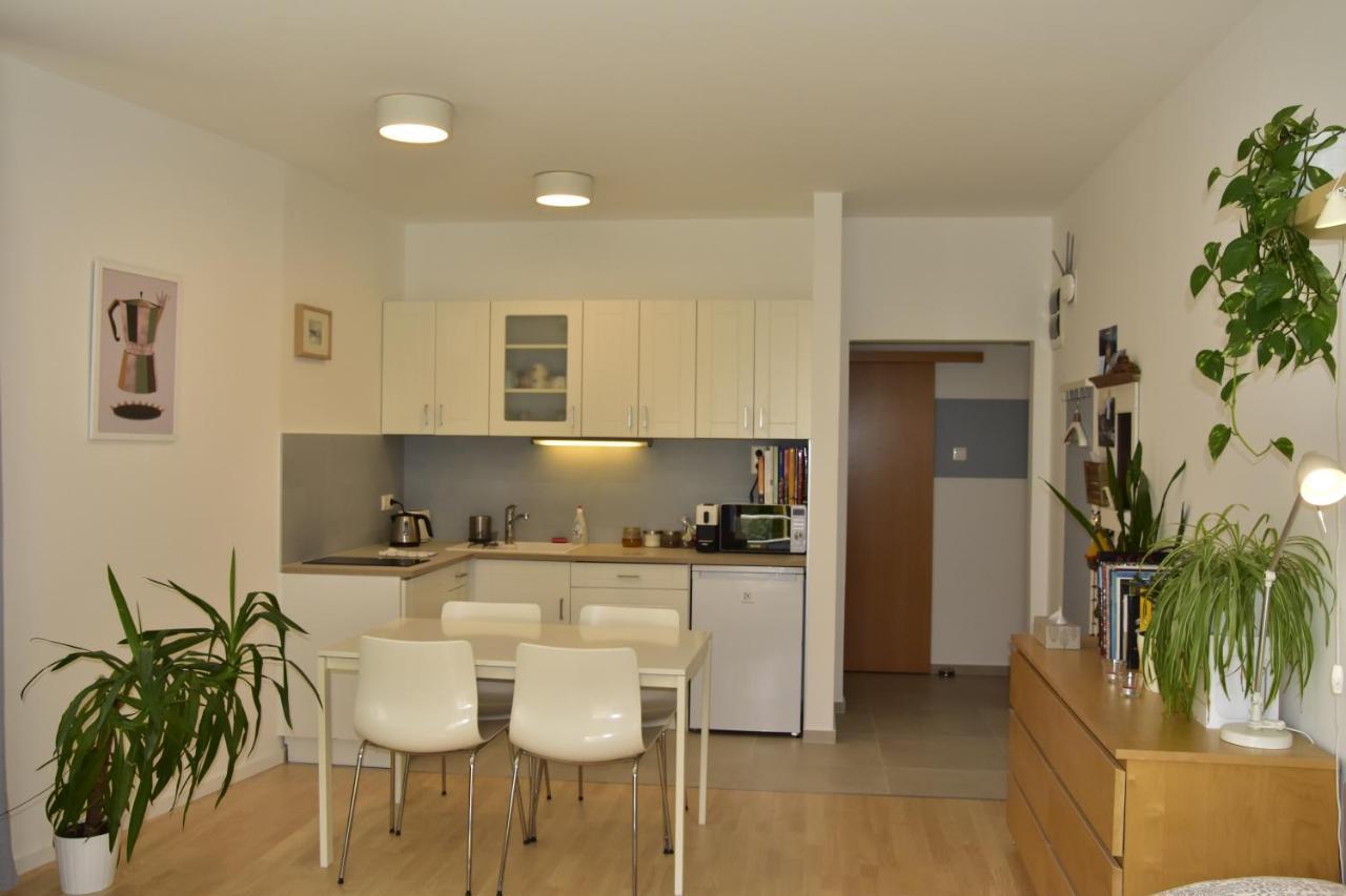 Stm3 Apartman Pecs Exterior photo
