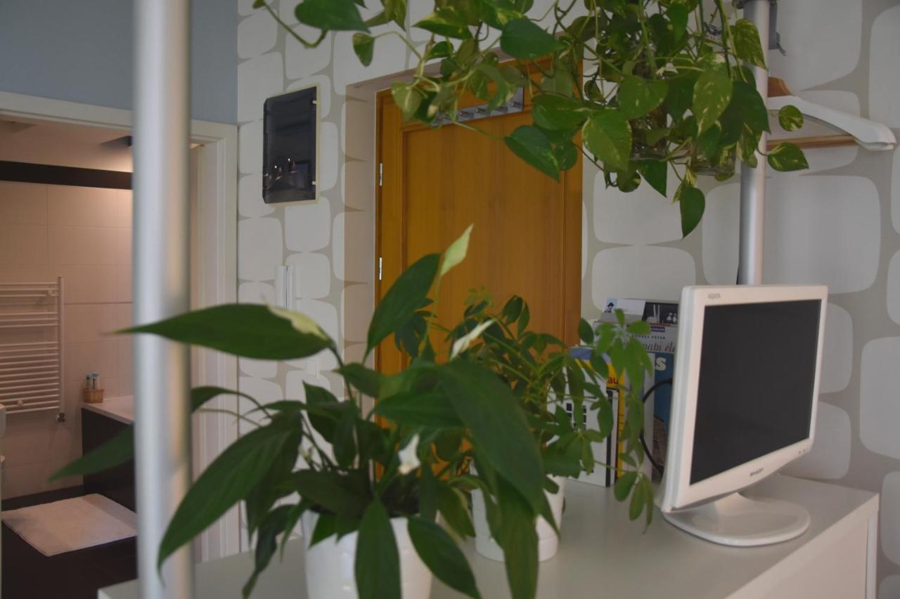 Stm3 Apartman Pecs Exterior photo