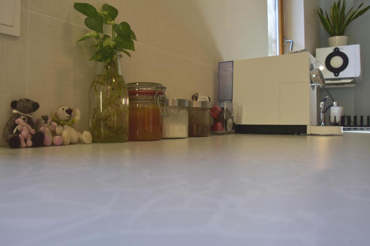 Stm3 Apartman Pecs Exterior photo